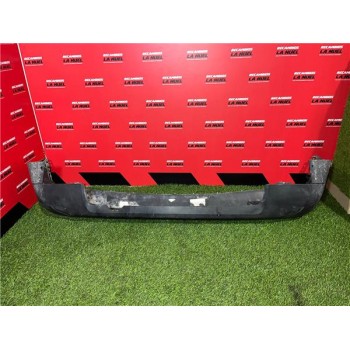 Recambio de paragolpes trasero para peugeot rifter (06.2018) 1.5 active long [1,5 ltr. - 75 kw blue-hdi fap] referencia OEM IAM 