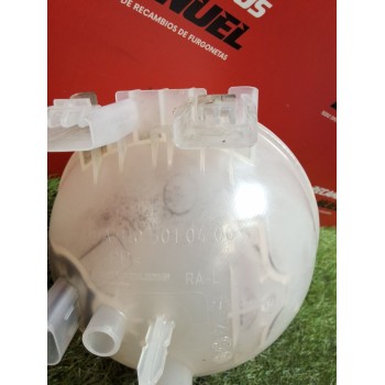 Recambio de deposito expansion para mercedes-benz sprinter 3,5-t furgoneta (b907, b910) 316 cdi rwd (907.631, 907.633, 907.635, 