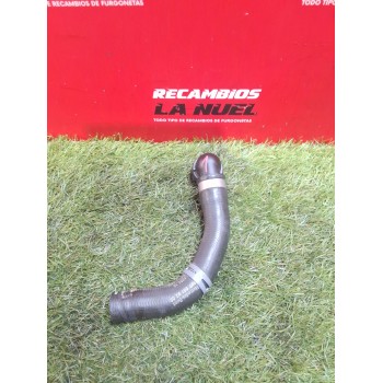 Recambio de tubo para mercedes-benz sprinter 3,5-t furgoneta (b907, b910) 316 cdi rwd (907.631, 907.633, 907.635, 907.637) refer