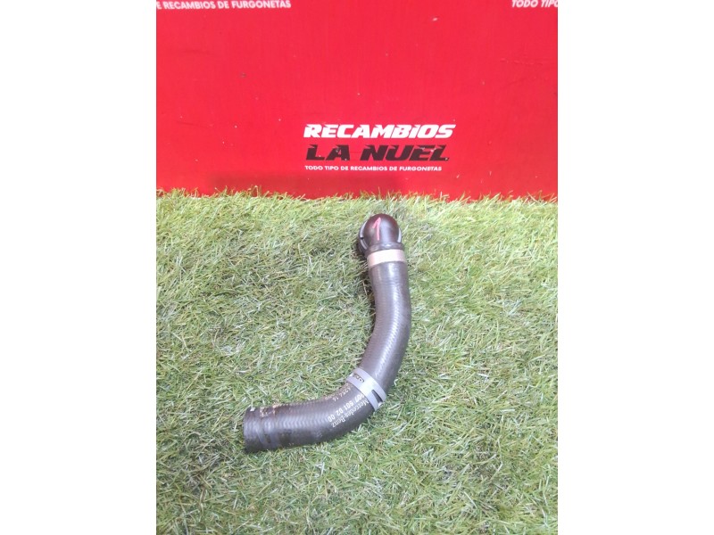 Recambio de tubo para mercedes-benz sprinter 3,5-t furgoneta (b907, b910) 316 cdi rwd (907.631, 907.633, 907.635, 907.637) refer