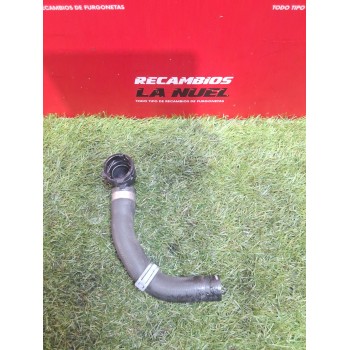 Recambio de tubo para mercedes-benz sprinter 3,5-t furgoneta (b907, b910) 316 cdi rwd (907.631, 907.633, 907.635, 907.637) refer
