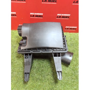 Recambio de caja filtro aire para mercedes-benz sprinter 3,5-t furgoneta (b907, b910) 316 cdi rwd (907.631, 907.633, 907.635, 90