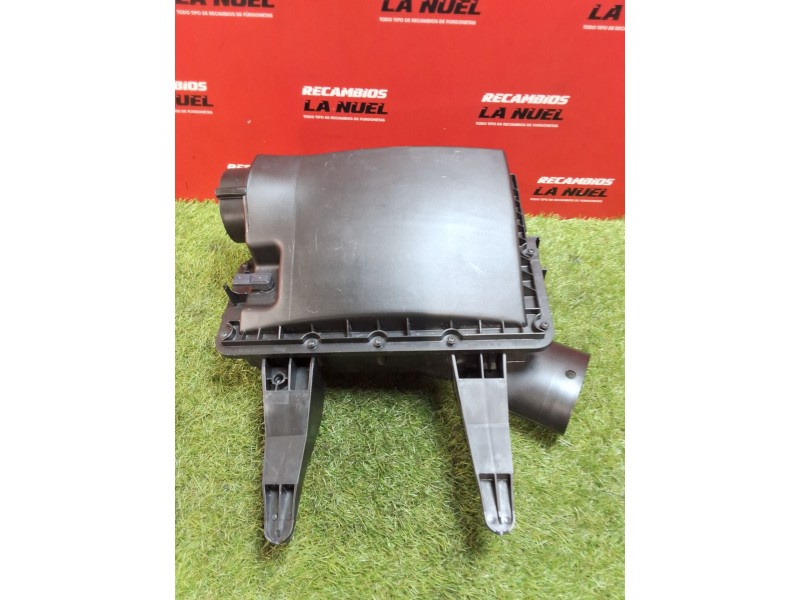 Recambio de caja filtro aire para mercedes-benz sprinter 3,5-t furgoneta (b907, b910) 316 cdi rwd (907.631, 907.633, 907.635, 90