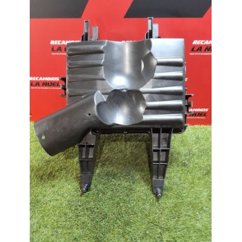 Recambio de caja filtro aire para mercedes-benz sprinter 3,5-t furgoneta (b907, b910) 316 cdi rwd (907.631, 907.633, 907.635, 90