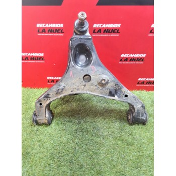 BRAZO SUSPENSION DELANTERO DERECHO A906322109 