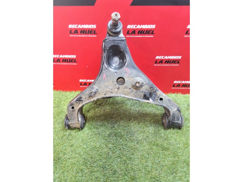 Recambio de brazo suspension delantero derecho para mercedes-benz sprinter 3,5-t furgoneta (b907, b910) 316 cdi rwd (907.631, 90