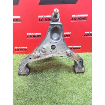 BRAZO SUSPENSION DELANTERO IZQUIERDO A9063221009 