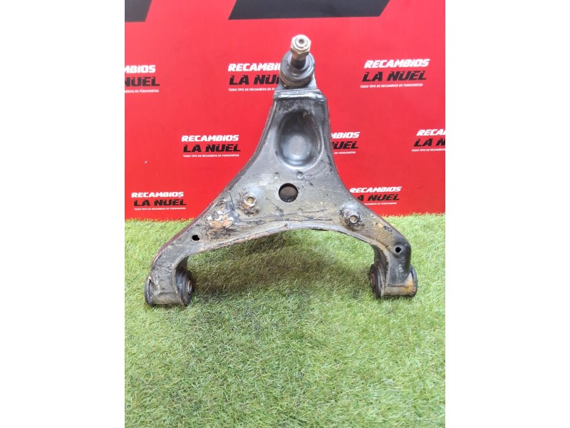 Recambio de brazo suspension delantero izquierdo para mercedes-benz sprinter 3,5-t furgoneta (b907, b910) 316 cdi rwd (907.631, 