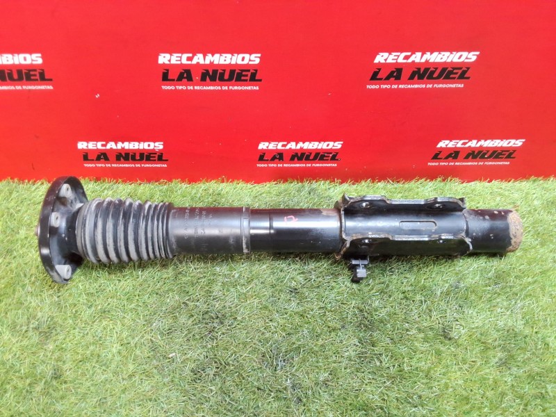 Recambio de amortiguador delantero izquierdo para mercedes-benz sprinter 3,5-t furgoneta (b907, b910) 316 cdi rwd (907.631, 907.