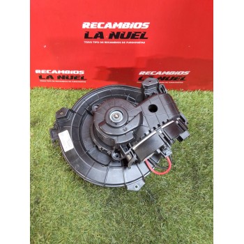Recambio de motor calefaccion para mercedes-benz sprinter 3,5-t furgoneta (b907, b910) 316 cdi rwd (907.631, 907.633, 907.635, 9