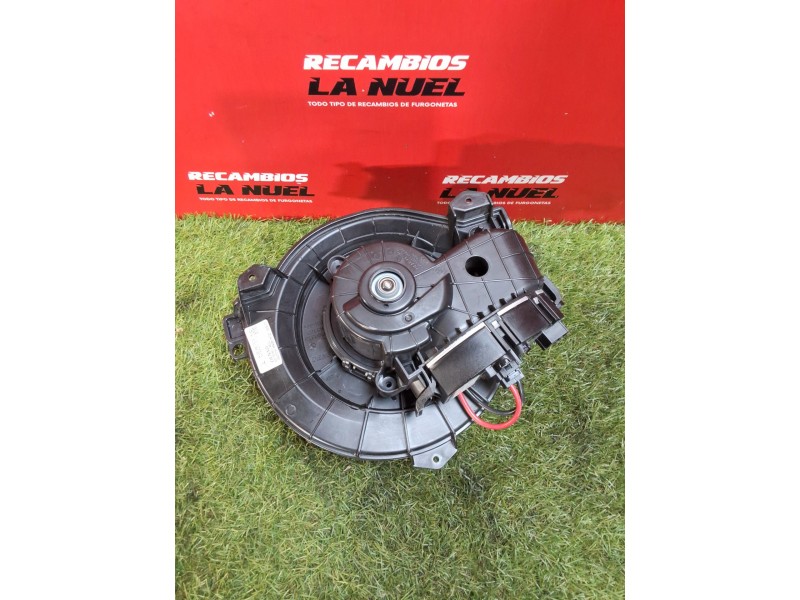Recambio de motor calefaccion para mercedes-benz sprinter 3,5-t furgoneta (b907, b910) 316 cdi rwd (907.631, 907.633, 907.635, 9