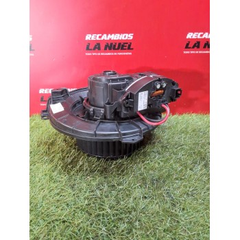 Recambio de motor calefaccion para mercedes-benz sprinter 3,5-t furgoneta (b907, b910) 316 cdi rwd (907.631, 907.633, 907.635, 9