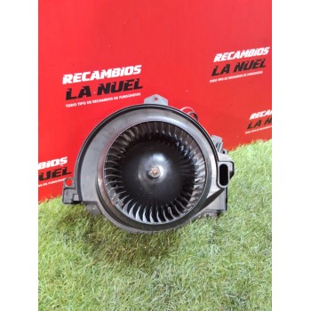 Recambio de motor calefaccion para mercedes-benz sprinter 3,5-t furgoneta (b907, b910) 316 cdi rwd (907.631, 907.633, 907.635, 9