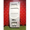 Recambio de puerta trasera derecha para mercedes-benz sprinter 3,5-t furgoneta (b907, b910) 316 cdi rwd (907.631, 907.633, 907.6