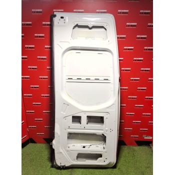 Recambio de puerta trasera izquierda para mercedes-benz sprinter 3,5-t furgoneta (b907, b910) 316 cdi rwd (907.631, 907.633, 907