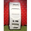 Recambio de puerta trasera izquierda para mercedes-benz sprinter 3,5-t furgoneta (b907, b910) 316 cdi rwd (907.631, 907.633, 907