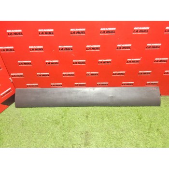 Recambio de moldura puerta corredera derecha para mercedes-benz sprinter 3,5-t furgoneta (b907, b910) 316 cdi rwd (907.631, 907.