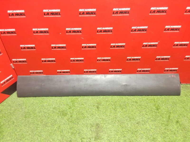 Recambio de moldura puerta corredera derecha para mercedes-benz sprinter 3,5-t furgoneta (b907, b910) 316 cdi rwd (907.631, 907.