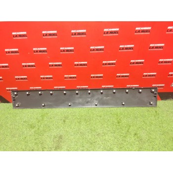 Recambio de moldura puerta corredera derecha para mercedes-benz sprinter 3,5-t furgoneta (b907, b910) 316 cdi rwd (907.631, 907.