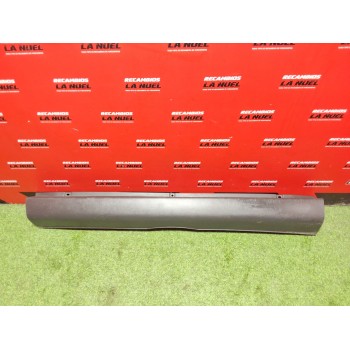 PARAGOLPES TRASERO A9078851100 