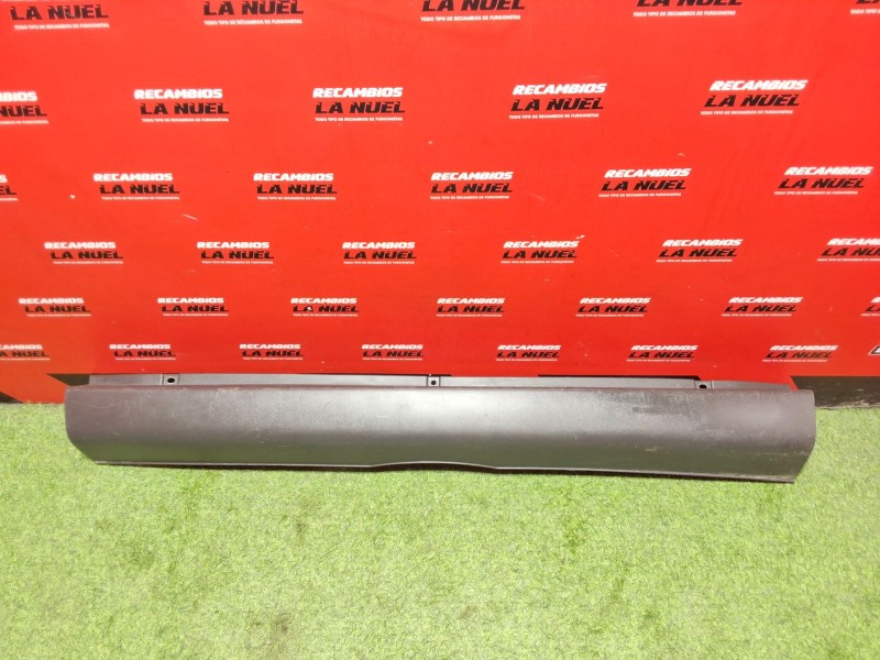 Recambio de paragolpes trasero para mercedes-benz sprinter 3,5-t furgoneta (b907, b910) 316 cdi rwd (907.631, 907.633, 907.635, 