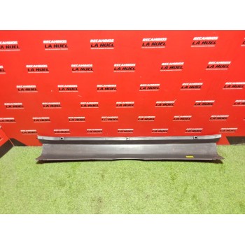 Recambio de paragolpes trasero para mercedes-benz sprinter 3,5-t furgoneta (b907, b910) 316 cdi rwd (907.631, 907.633, 907.635, 