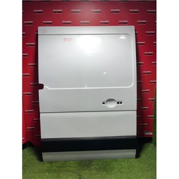 Recambio de puerta lateral corredera derecho para opel movano b furgón/combi (2010) 2.3 fg. l1h1 2,8t [2,3 ltr. - 81 kw cdti] re