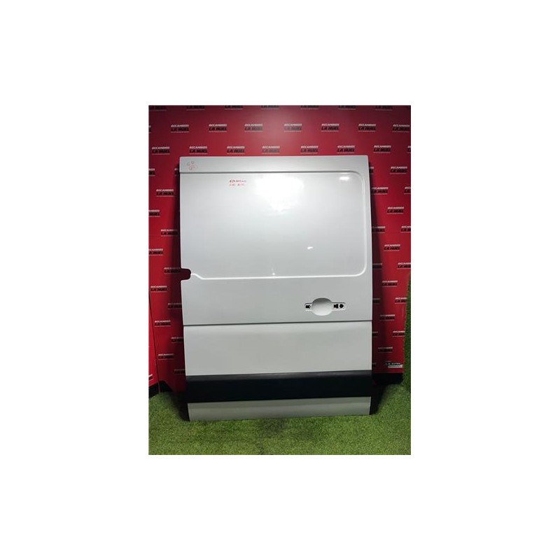 Recambio de puerta lateral corredera derecho para opel movano b furgón/combi (2010) 2.3 fg. l1h1 2,8t [2,3 ltr. - 81 kw cdti] re