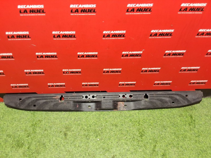 Recambio de moldura porton trasero para mercedes-benz sprinter 3,5-t furgoneta (b907, b910) 316 cdi rwd (907.631, 907.633, 907.6