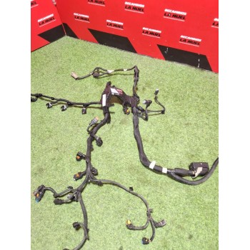 Recambio de instalacion electrica motor para citroën jumper furgon 30 l1h1 bluehdi 110 blue-hdi fap referencia OEM IAM 980776148