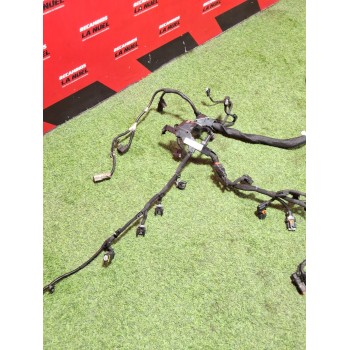 Recambio de instalacion electrica motor para citroën jumper furgon 30 l1h1 bluehdi 110 blue-hdi fap referencia OEM IAM 980776148