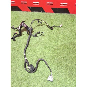 Recambio de instalacion electrica motor para citroën jumper furgon 30 l1h1 bluehdi 110 blue-hdi fap referencia OEM IAM 980776148