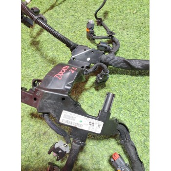 Recambio de instalacion electrica motor para citroën jumper furgon 30 l1h1 bluehdi 110 blue-hdi fap referencia OEM IAM 980776148