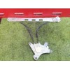 Recambio de mecanismo elevalunas delantero derecho para renault express advance blue dci diesel fap referencia OEM IAM 9030284 8