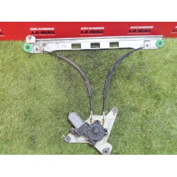 Recambio de mecanismo elevalunas delantero derecho para renault express advance blue dci diesel fap referencia OEM IAM 9030284 8