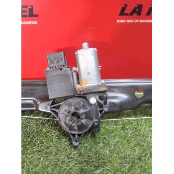 Recambio de mecanismo elevalunas delantero izquierdo para citroën jumpy iii furgoneta (v_) 1.5 bluehdi 120 referencia OEM IAM   