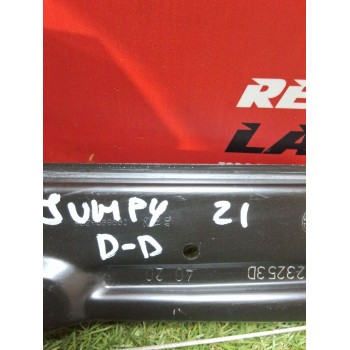 Recambio de mecanismo elevalunas delantero derecho para citroën jumpy iii furgoneta (v_) 1.5 bluehdi 120 referencia OEM IAM   