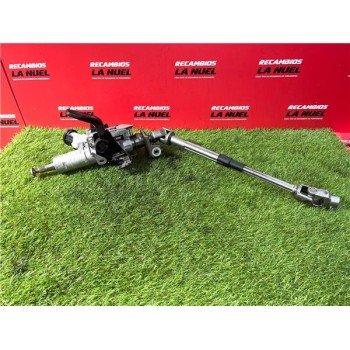 Recambio de columna direccion para renault master iii furgón (02.2010) 2.3 l2h2 hka 3,5t [2,3 ltr. - 99 kw dci diesel cat] refer