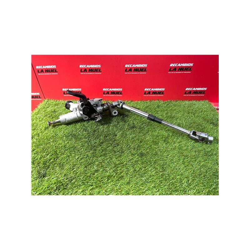 Recambio de columna direccion para renault master iii furgón (02.2010) 2.3 l2h2 hka 3,5t [2,3 ltr. - 99 kw dci diesel cat] refer