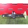 Recambio de mecanismo elevalunas delantero derecho para citroën jumpy iii furgoneta (v_) 1.5 bluehdi 120 referencia OEM IAM 9808
