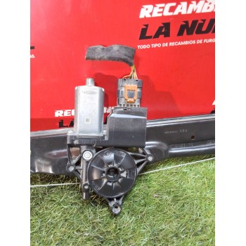 Recambio de mecanismo elevalunas delantero derecho para citroën jumpy iii furgoneta (v_) 1.5 bluehdi 120 referencia OEM IAM 9808