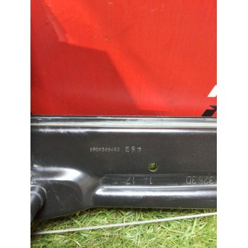 Recambio de mecanismo elevalunas delantero derecho para citroën jumpy iii furgoneta (v_) 1.5 bluehdi 120 referencia OEM IAM 9808