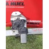 Recambio de mecanismo elevalunas delantero derecho para renault trafic iii furgón m9r z7 referencia OEM IAM 807207538R  