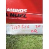 Recambio de mecanismo elevalunas delantero derecho para renault trafic iii furgón m9r z7 referencia OEM IAM 807207538R  