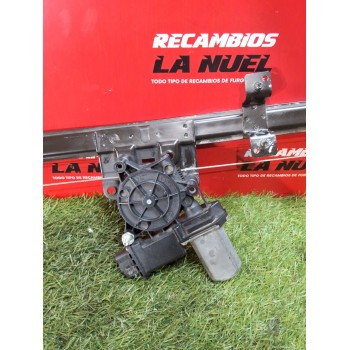 Recambio de mecanismo elevalunas delantero izquierdo para citroën jumper furgon (05.2014) 2.2 33 l2h1 bluehdi 140 [2,2 ltr. - 10