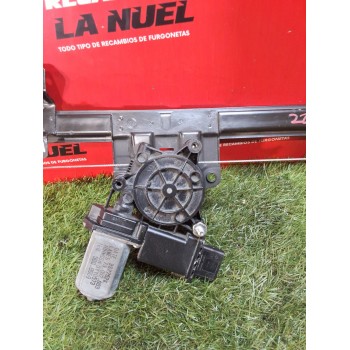 Recambio de mecanismo elevalunas delantero derecho para citroën jumper furgon (05.2014) 2.2 33 l2h1 bluehdi 140 [2,2 ltr. - 103 