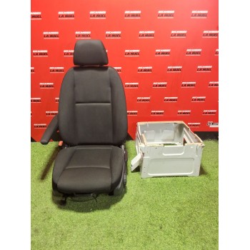 ASIENTO DELANTERO IZQUIERDO A0009143100 