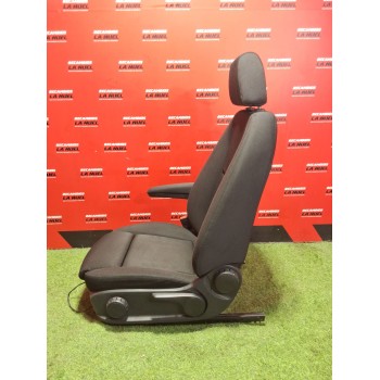 Recambio de asiento delantero izquierdo para mercedes-benz sprinter 3,5-t furgoneta (b907, b910) 316 cdi rwd (907.631, 907.633, 