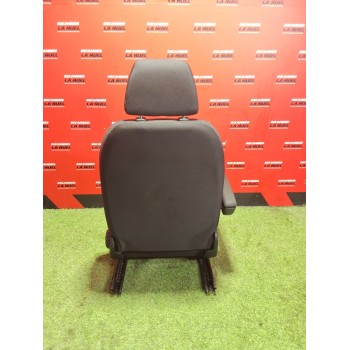 Recambio de asiento delantero izquierdo para mercedes-benz sprinter 3,5-t furgoneta (b907, b910) 316 cdi rwd (907.631, 907.633, 