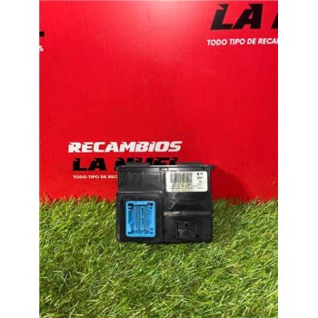 Recambio de modulo electronico para peugeot rifter (06.2018) 1.5 active standard [1,5 ltr. - 75 kw blue-hdi fap] referencia OEM 